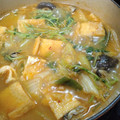 うきょたろう's cooksnap of when they made 素なしで✤簡単こく旨キムチ鍋.