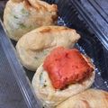 ふぁんころ's cooksnap of when they made 醤油の香ばしさがたまらない焼きいなり♪.