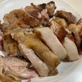 papikun's cooksnap of when they made あっと言う間のグリルチキン.