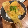 Rieko_ｓ♪♪'s cooksnap of when they made 天丼・かき揚げ丼のタレ＠万能甘辛ダレ.