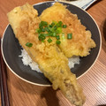 Rieko_ｓ♪♪'s cooksnap of when they made 天丼・かき揚げ丼のタレ＠万能甘辛ダレ.