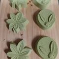 desertrose's cooksnap of when they made 干菓子の作り方.