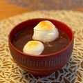 ちゃぴ♥'s cooksnap of when they made 圧力鍋de超簡単！ぜんざい♪.