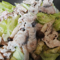 あみ2325's cooksnap of when they made 簡単！何度も食べたい絶品豚キャベツ蒸し.