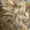 Maki Tooyama's cooksnap of when they made 鮭とキノコのフライパン蒸し焼き.