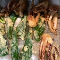 ボブナナ's cooksnap of when they made 魚焼きグリル✜揚げ物等の置き場所に活用✿.