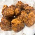 naochi's cooksnap of when they made ひと手間☆ジューシー激旨！ころころ唐揚げ.