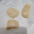 Ruca＊'s cooksnap of when they made スライスチーズでパルメザン♬.