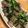 ☆iwack☆'s cooksnap of when they made 肉にらサイコロステーキ風.
