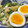 ★なみ☆'s cooksnap of when they made 三つ葉とお揚げと半熟卵の小鉢.