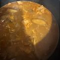 みきんどる's cooksnap of when they made 肉じゃがdeリメイク★ほっこり和風カレー.