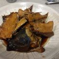 まあしゃんの's cooksnap of when they made ハマチのあら炊き（煮魚の基本）.