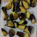 和☆2049's cooksnap of when they made ナスの保存方法（冷凍揚げナス）.