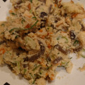 食いしん坊山ガール's cooksnap of when they made 【作り置き】計量簡単！おから煮.