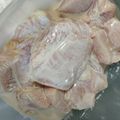 まゆみきママ's cooksnap of when they made 鶏むね肉を柔らかくする！塩鶏風下ごしらえ.
