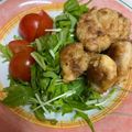 tomtosh's cooksnap of when they made 簡単＊ハニーバターチキン＊.
