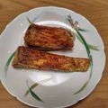 みぃくんのママ's cooksnap of when they made 簡単鮭のカレームニエル.