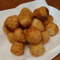 ⭐喜三郎⭐'s cooksnap of when they made モチモチドーナツ.