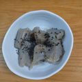 クック3N0VKO☆'s cooksnap of when they made 簡単◎こんにゃくの甘辛煮.