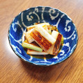 もふもふクロさん's cooksnap of when they made 旨い(-^〇^-)長ネギの焼き浸し♡.