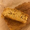 わらじや's cooksnap of when they made 酢しょうが入りキャロットケーキ.
