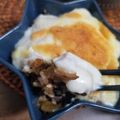 ふか谷's cooksnap of when they made リメイク★クリーミー門司港の焼きカレー.