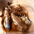 裕夏∞'s cooksnap of when they made 簡単＊さんまの梅煮・煮付け.