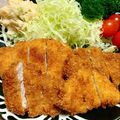 のんべぇヒロ's cooksnap of when they made バッター液で簡単やわらかヒレカツ.