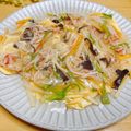 ルパンのかあさん☆彡's cooksnap of when they made うちのかに玉.