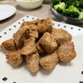 ♡てるてる♡'s cooksnap of when they made 完全保存版！プロ直伝「里芋の唐揚げ」.