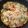 まーこmama's cooksnap of when they made 残りご飯で　『とろ～りライスピザ』.