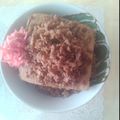口福さん♪'s cooksnap of when they made 煮ドーフ丼.