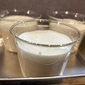 mocomiii7's cooksnap of when they made 簡単!! 感動♡ の ほうじ茶プリン.