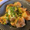 こうせい(=ﾟωﾟ)ﾉ's cooksnap of when they made お弁当に焼売アレンジ♪照り焼きソース.