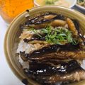 凪's cooksnap of when they made ゴンズイの蒲焼き.