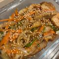 ★ゆずPON★'s cooksnap of when they made 韓国の作り置きおかず。オデンポックム.