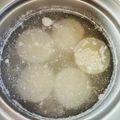 azbjbn's cooksnap of when they made 大根の下茹で！おでんや煮物の前にひと手間.