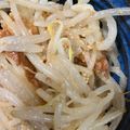 手抜きクック's cooksnap of when they made もやしとちくわのナムル☆.