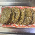 ☆tsukumo☆'s cooksnap of when they made トースターで簡単♪黒はんぺんフライ.