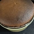 クックOBSDVC☆'s cooksnap of when they made 凄く美味しかった、ガトーショコラ。.