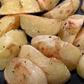 ぴあのちゃん95's cooksnap of when they made レンジで時短！付け合せにベイクドポテト.
