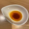Lilysuke's cooksnap of when they made ☺おうちで手作り♡簡単♪ラー油の作り方☺.