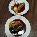 嵐の松潤が大好き♥️♥️'s cooksnap of when they made 食堂の味☆さばの煮付け（しょうゆ煮）.