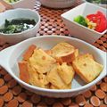 イベ長's cooksnap of when they made ♪トースターでフレンチトースト♪.