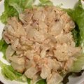 クック2DCB1D☆'s cooksnap of when they made 玉ネギ大量消費❀マヨ花ガツオ！.