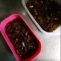 クックGGLXTL☆'s cooksnap of when they made 春が旬✿茎わかめの佃煮.