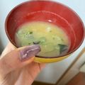 ホワイトちょこ's cooksnap of when they made 捨てちゃもったいない！簡単に甘えびおだし.