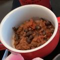 南風♡'s cooksnap of when they made 大人気☆チリコンカン.