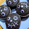 リアンLien's cooksnap of when they made バター不使用！簡単チョコバナナマフィン♪.