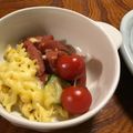 Ruriluru's cooksnap of when they made ミニトマトでりんごちゃん♪.
